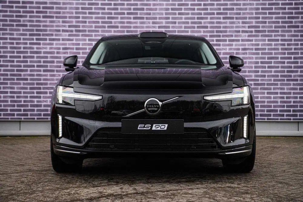 Volvo ES90 Single Motor Extended Range Ultra 92 kWh uit 2026, foto 9