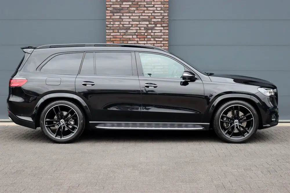 Mercedes-Benz GLS 580 V8 4MATIC AMG Line uit 2025, foto 11
