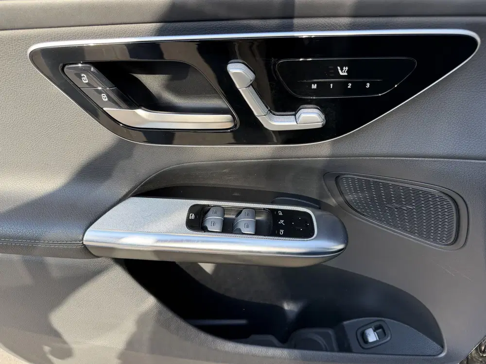 Mercedes-Benz GLC GLC 200 4MATIC AMG Line ACC-Pano-Trekhaak uit 2022, foto 10