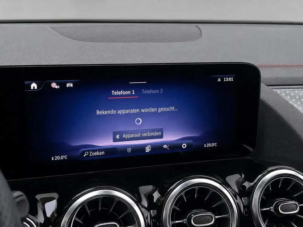 Mercedes-Benz EQA 250+ Business Solution AMG 71 kWh uit 2026, foto 15