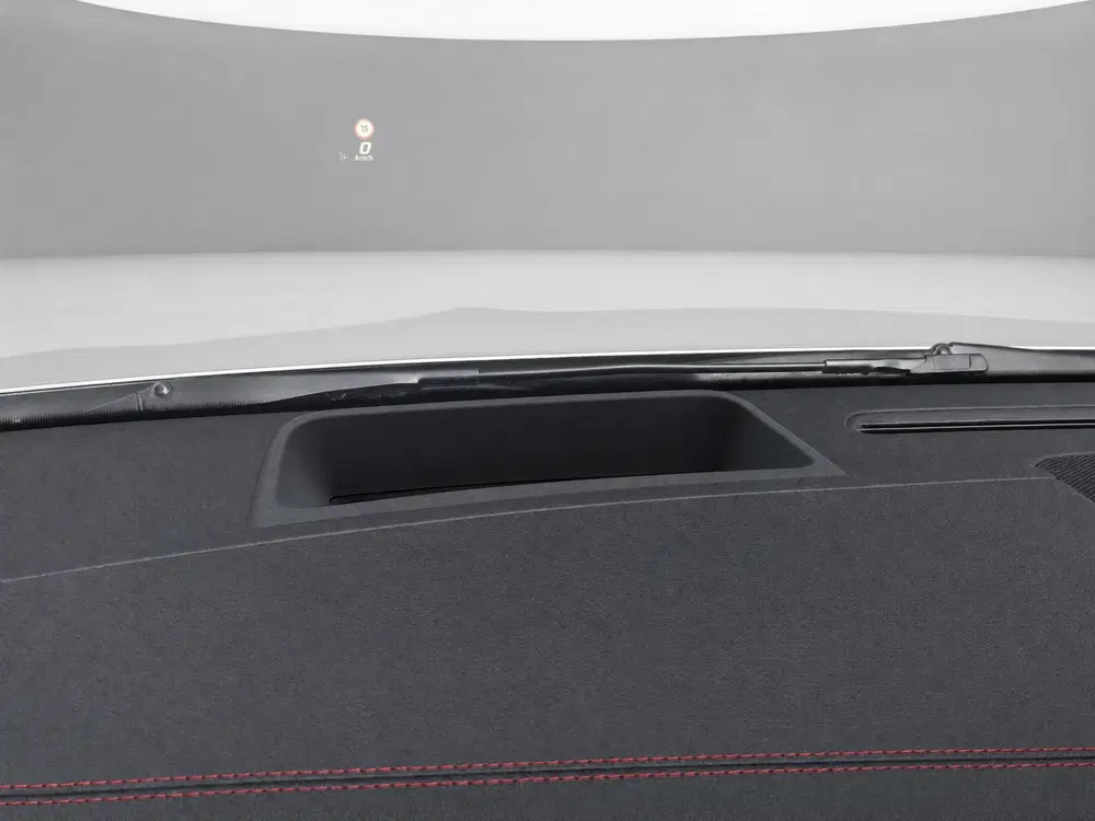 Mercedes-Benz EQA 250+ Business Solution AMG 71 kWh uit 2026, foto 18