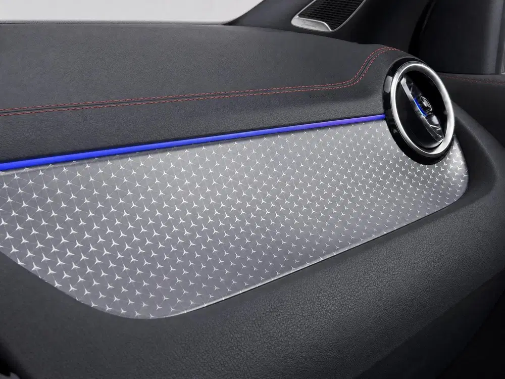 Mercedes-Benz EQA 250+ Business Solution AMG 71 kWh uit 2026, foto 19
