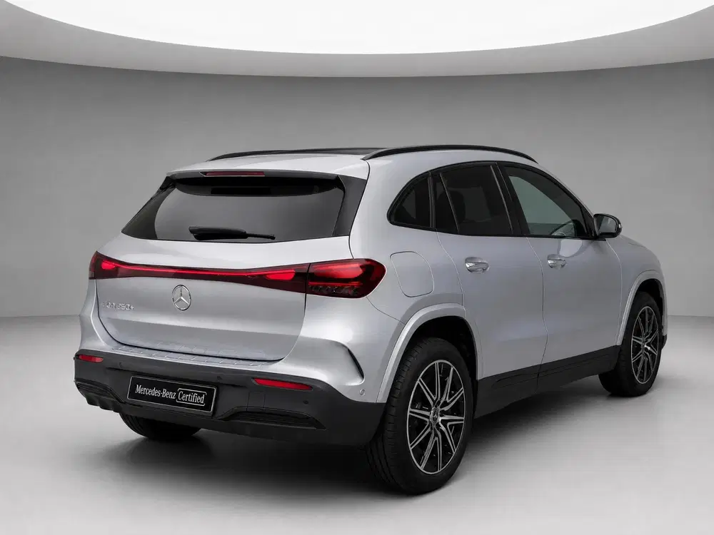Mercedes-Benz EQA 250+ Business Solution AMG 71 kWh uit 2026, foto 2
