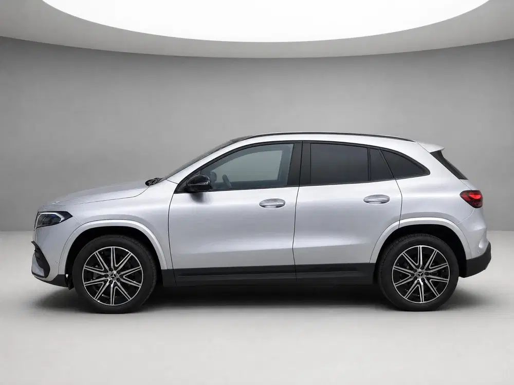 Mercedes-Benz EQA 250+ Business Solution AMG 71 kWh uit 2026, foto 3