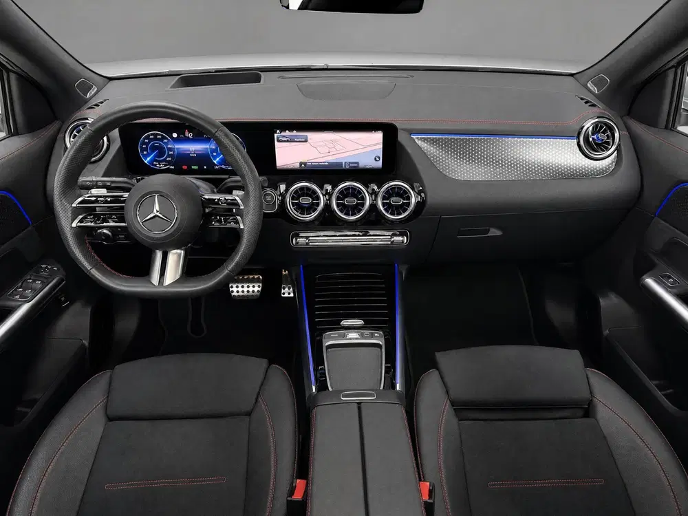 Mercedes-Benz EQA 250+ Business Solution AMG 71 kWh uit 2026, foto 4