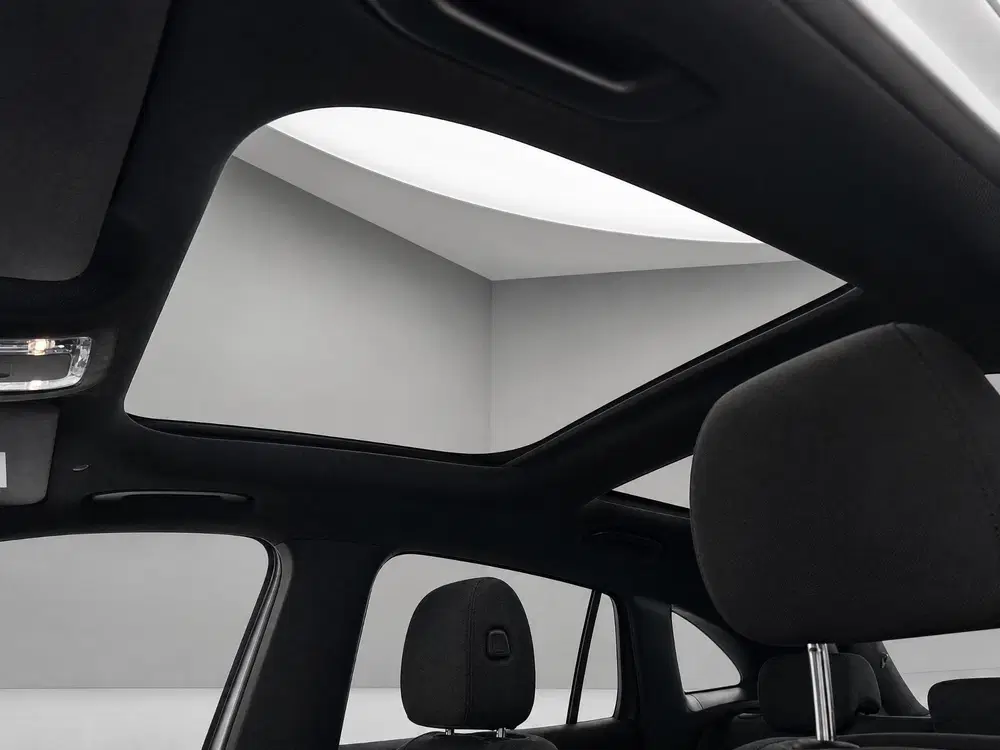 Mercedes-Benz EQA 250+ Business Solution AMG 71 kWh uit 2026, foto 5