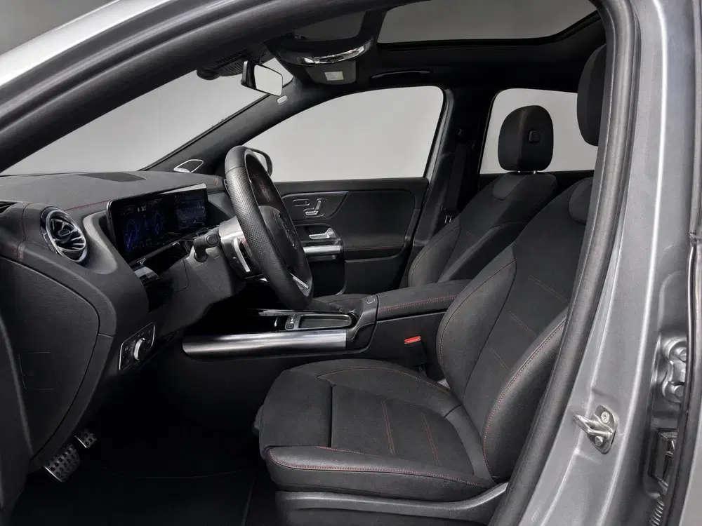 Mercedes-Benz EQA 250+ Business Solution AMG 71 kWh uit 2026, foto 7