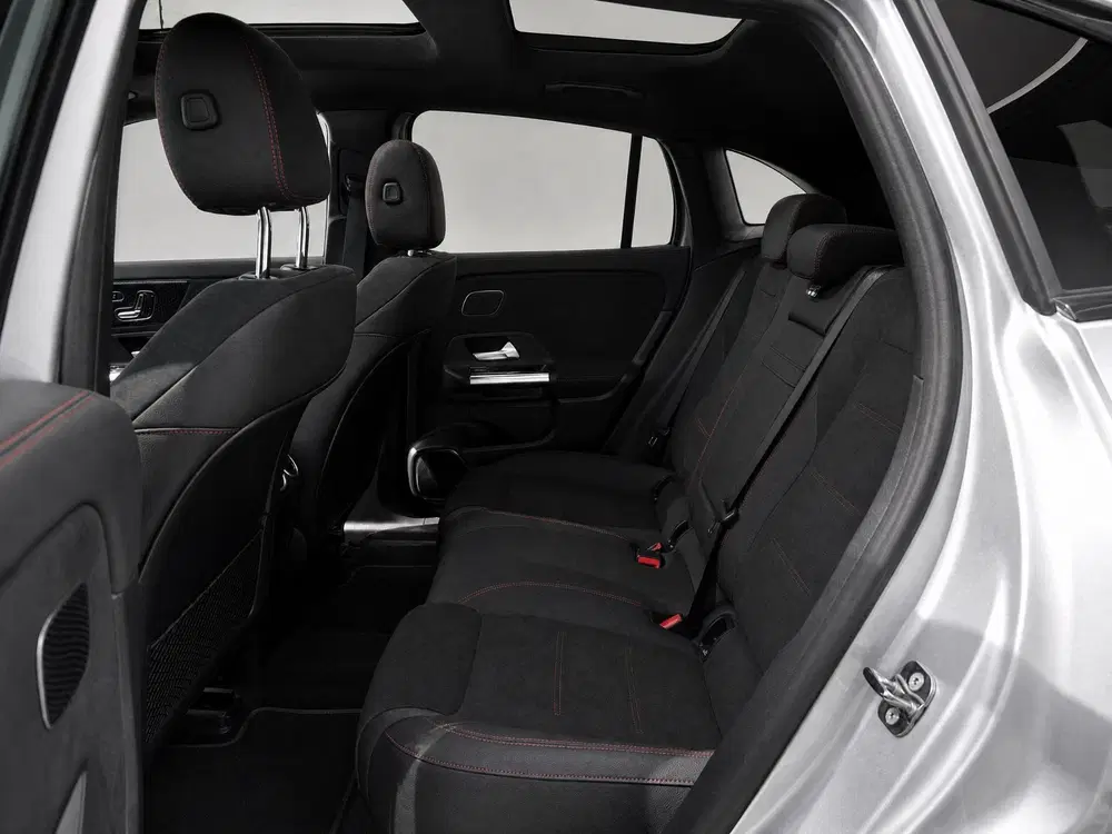 Mercedes-Benz EQA 250+ Business Solution AMG 71 kWh uit 2026, foto 8