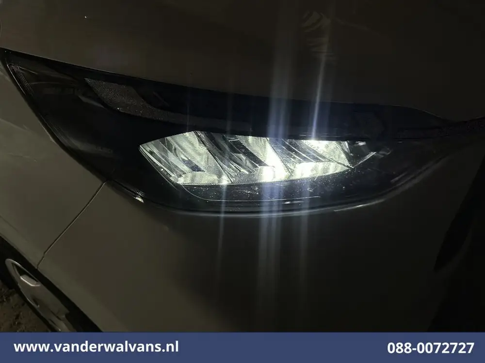 Ford Transit Custom 2.0 TDCI 136pk L2H1 Euro6 Airco | Camera uit 2024, foto 3