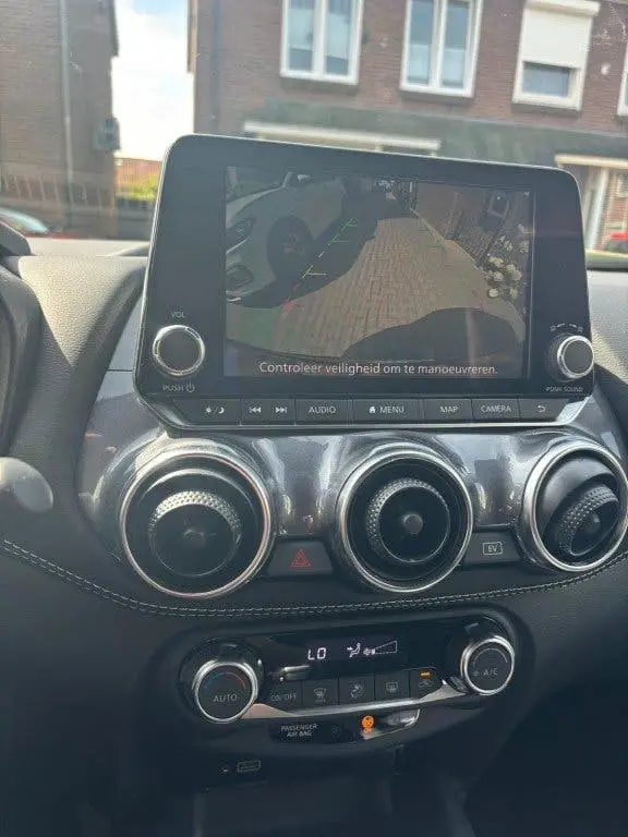 Nissan Juke 1.6 HYB. N-CONNECTA uit 2024, foto 12