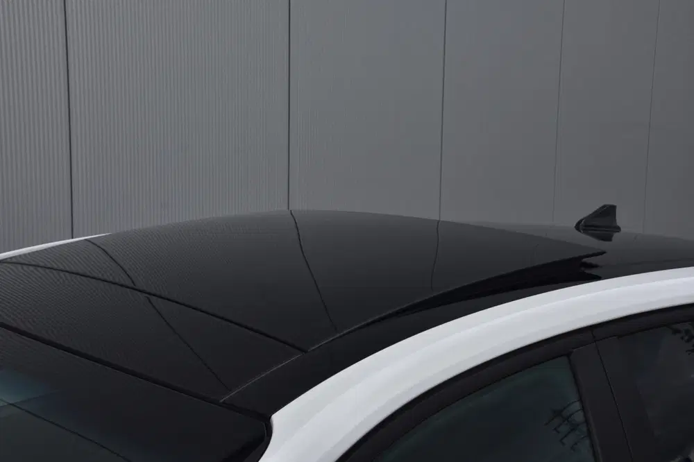 Hyundai i30 1.5 T-GDi MHEV N Line Panodak uit 2022, foto 14