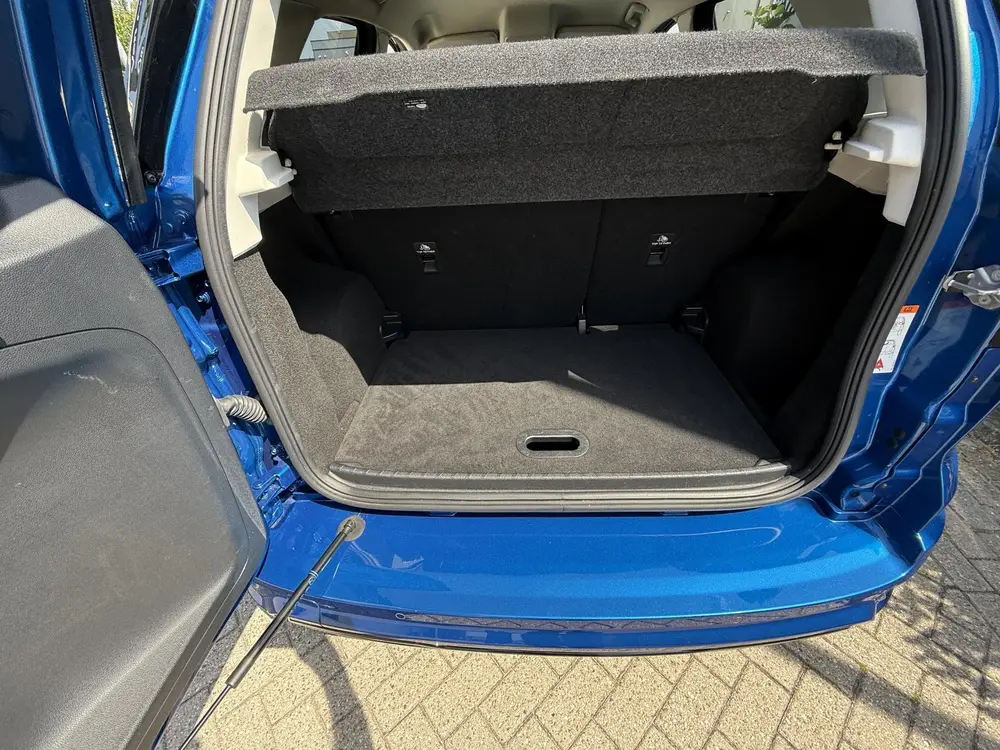 Ford EcoSport 1.0 EcoBoost ST-Line Automaat uit 2019, foto 13
