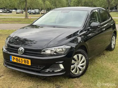 Volkswagen Polo 1.6 TDI Nieuw APK + Nieuw Koppeling uit 2019