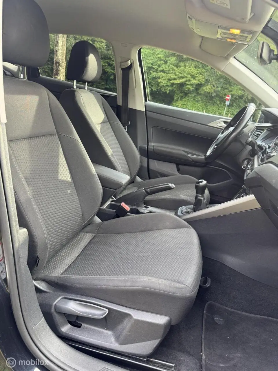 Volkswagen Polo 1.6 TDI Nieuw APK + Nieuw Koppeling uit 2019, foto 13