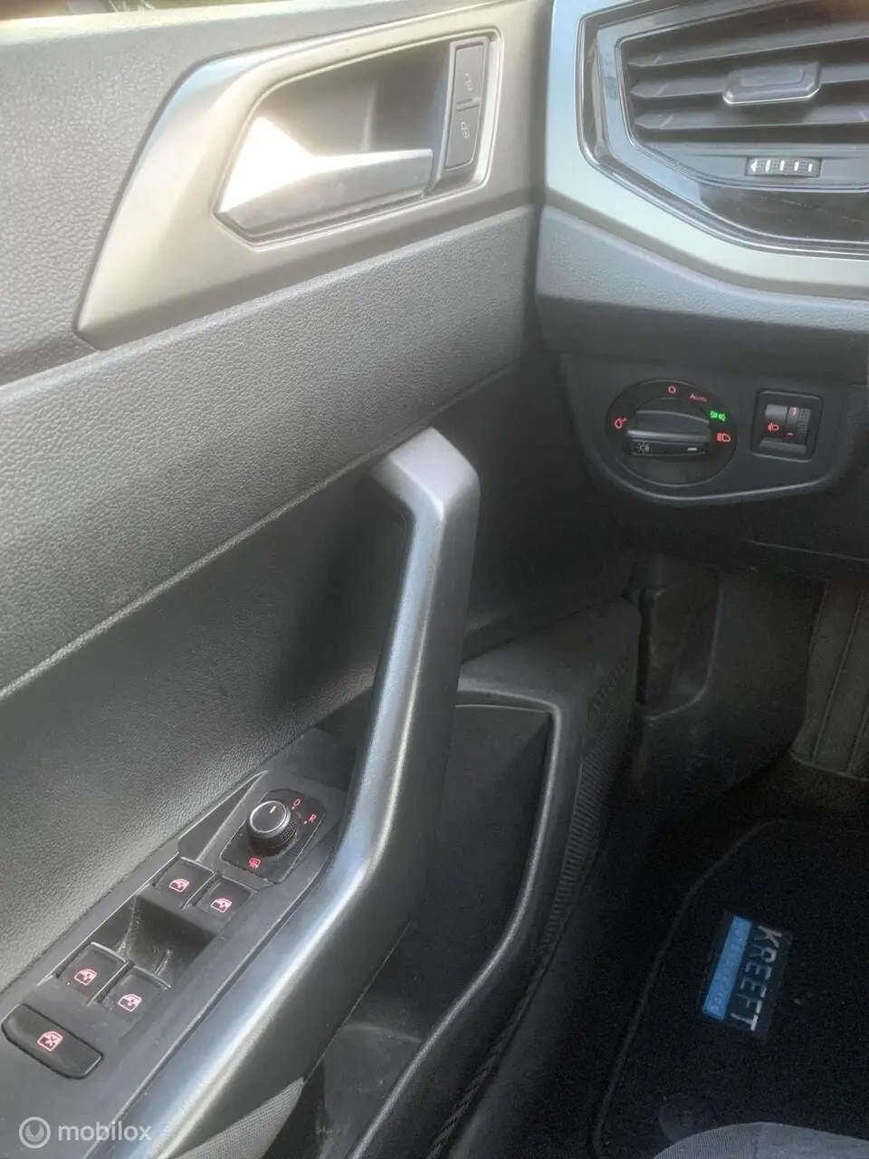Volkswagen Polo 1.6 TDI Nieuw APK + Nieuw Koppeling uit 2019, foto 18