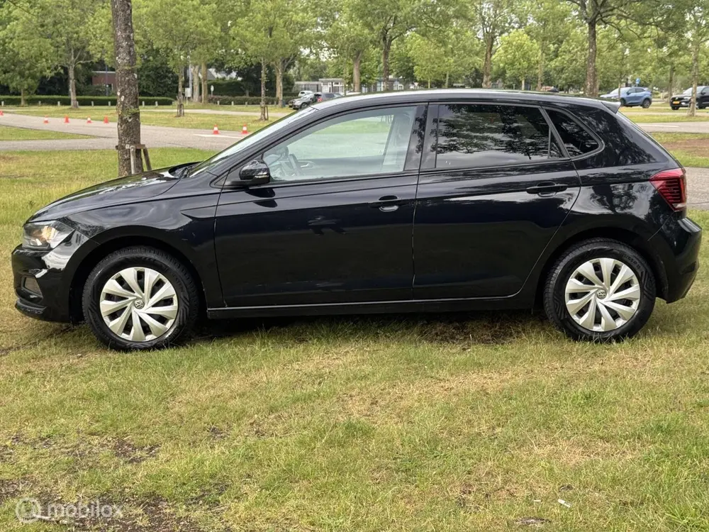 Volkswagen Polo 1.6 TDI Nieuw APK + Nieuw Koppeling uit 2019, foto 2