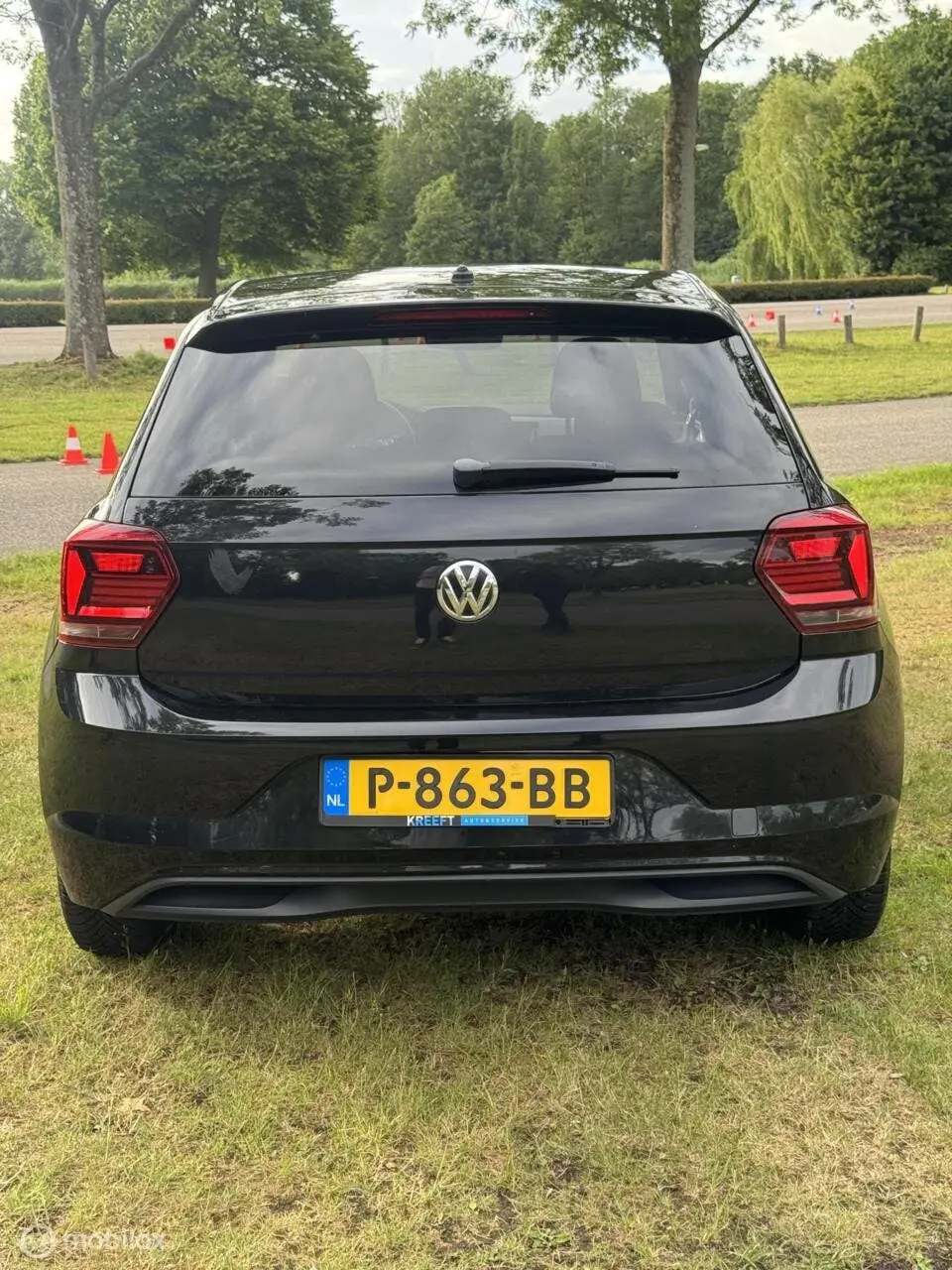 Volkswagen Polo 1.6 TDI Nieuw APK + Nieuw Koppeling uit 2019, foto 4