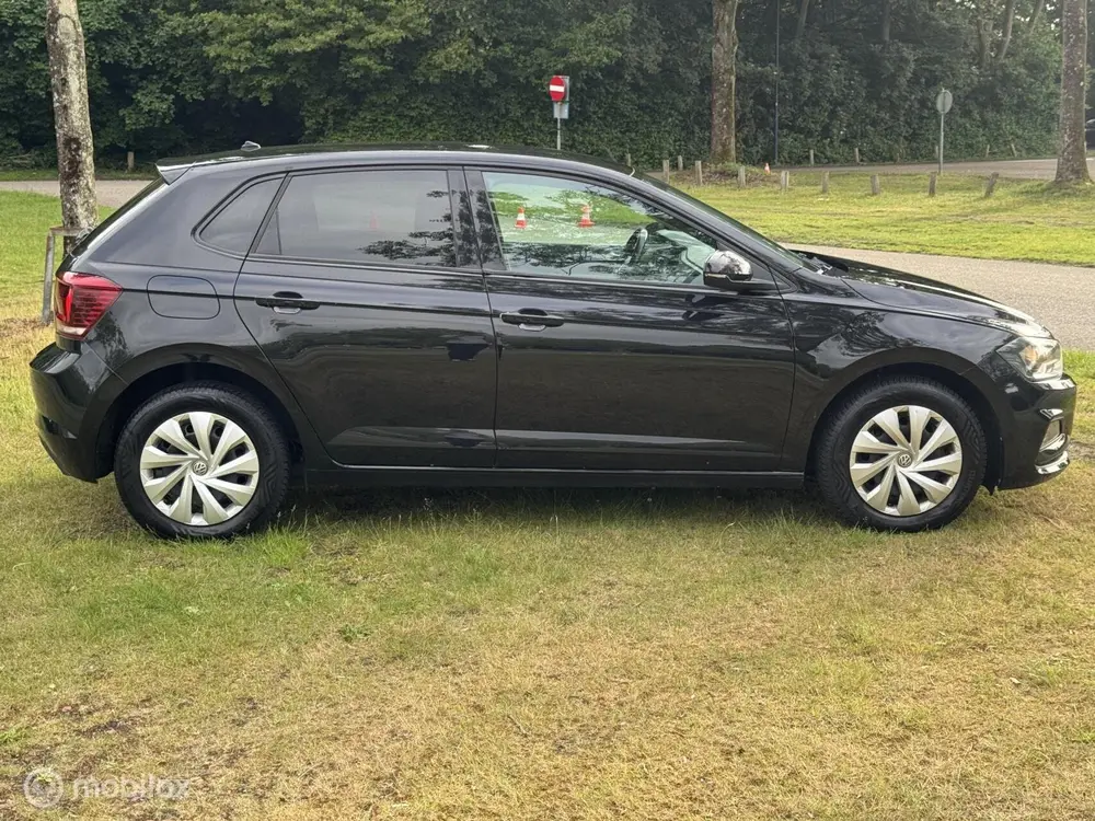 Volkswagen Polo 1.6 TDI Nieuw APK + Nieuw Koppeling uit 2019, foto 7