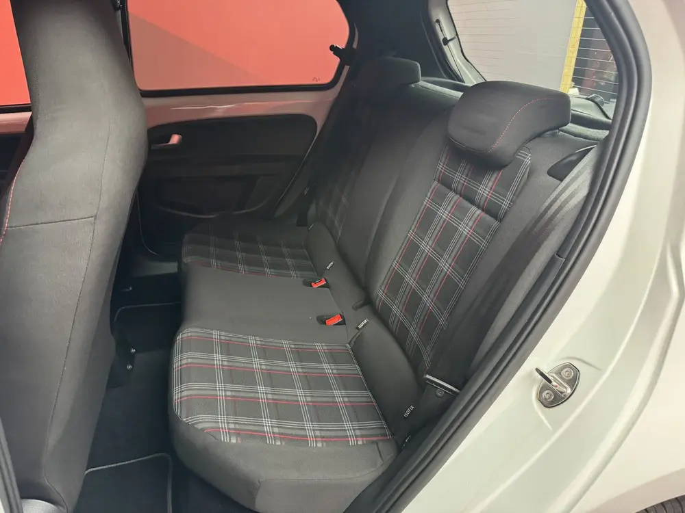 Volkswagen Up! 1.0 TSI GTI | Stoelverwarming | Clima | Cruis uit 2019, foto 5