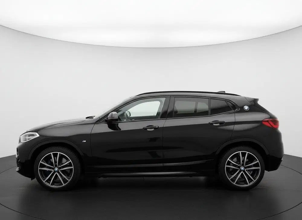 BMW X2 M35iA 306PK xDRIVE M-SPORT LEDER uit 2021, foto 2