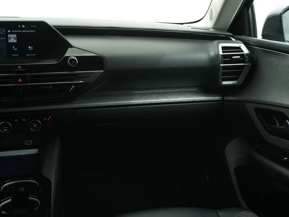 Citroën C5 X 1.2 TURBO 130PK BUSINESS EAT8 uit 2022, foto 14