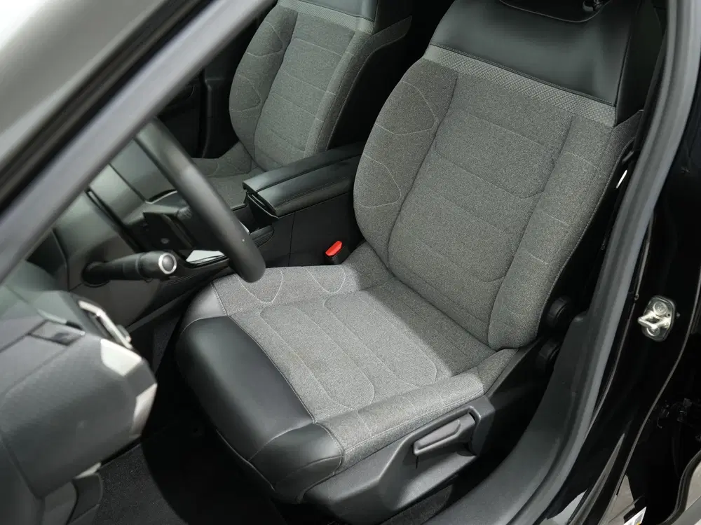 Citroën C5 X 1.2 TURBO 130PK BUSINESS EAT8 uit 2022, foto 4