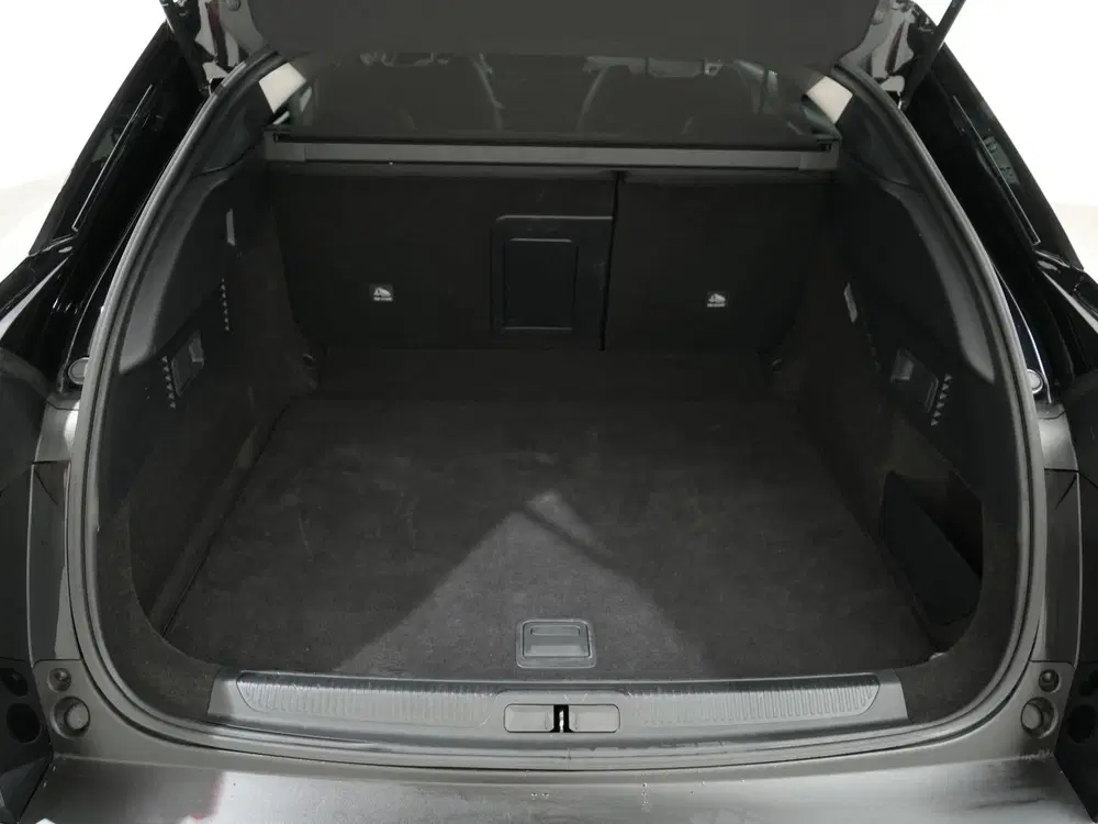 Citroën C5 X 1.2 TURBO 130PK BUSINESS EAT8 uit 2022, foto 7