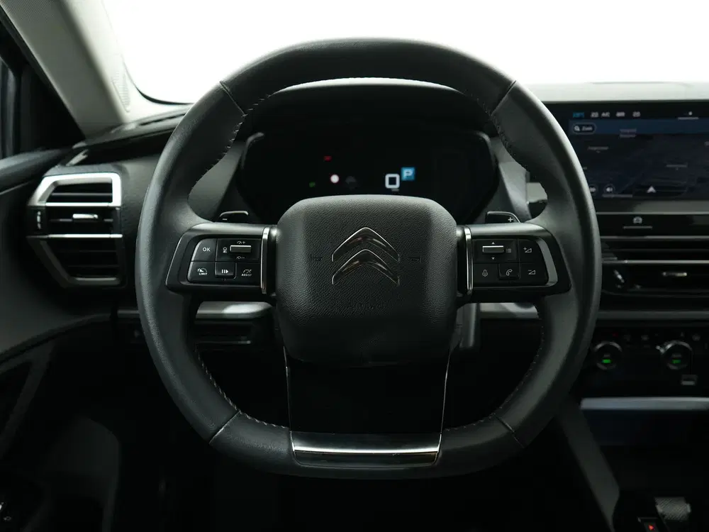 Citroën C5 X 1.2 TURBO 130PK BUSINESS EAT8 uit 2022, foto 8