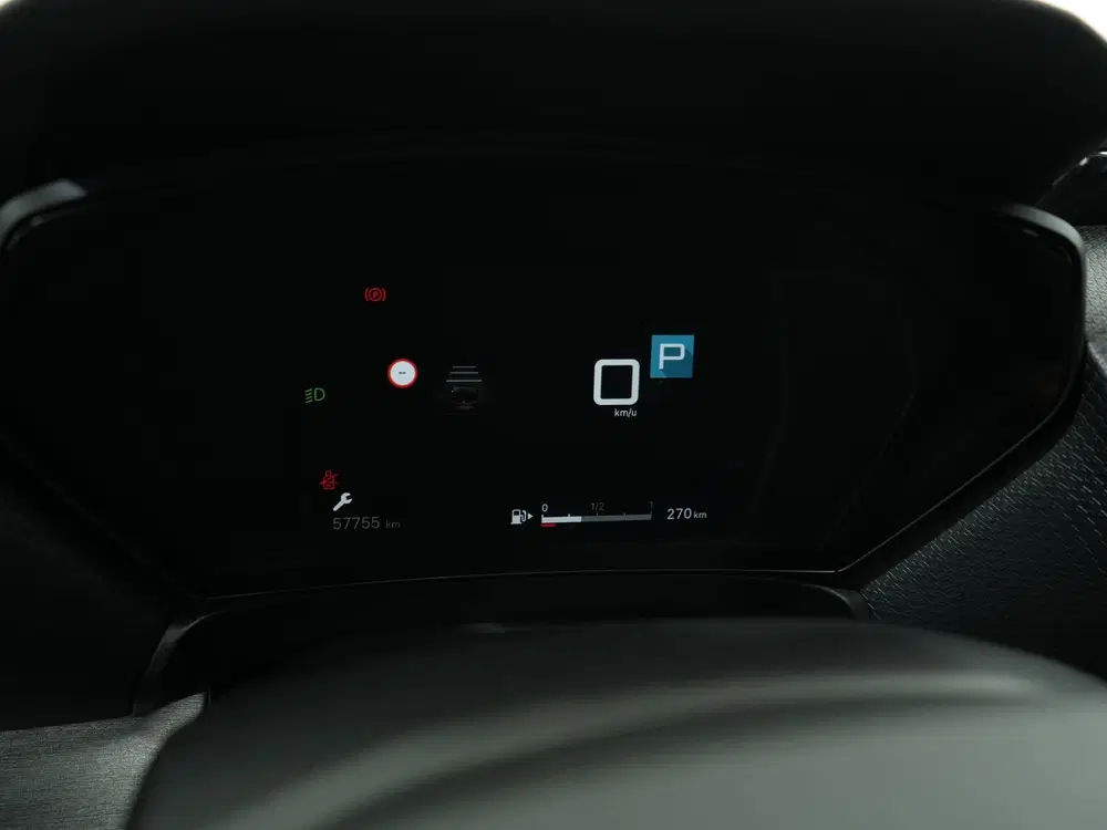 Citroën C5 X 1.2 TURBO 130PK BUSINESS EAT8 uit 2022, foto 9