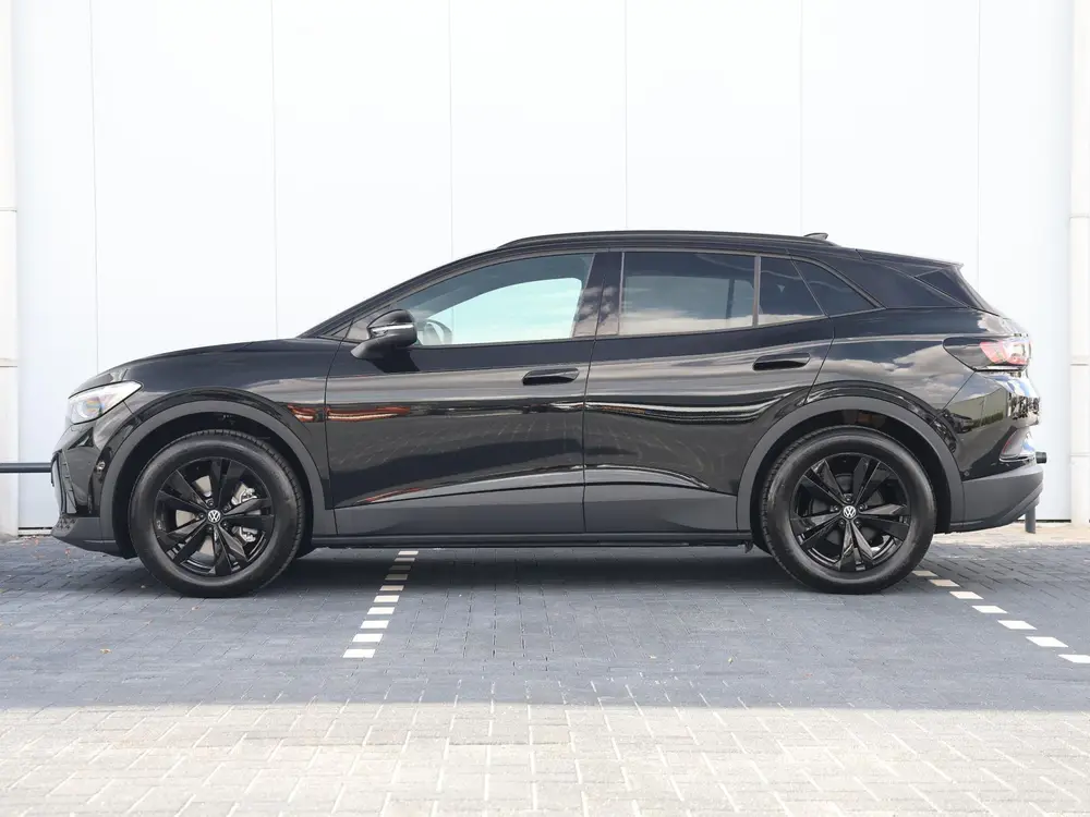 Volkswagen ID.4 Pro Limited Edition 77 kWh | Trekhaak | Stoe uit 2026, foto 11