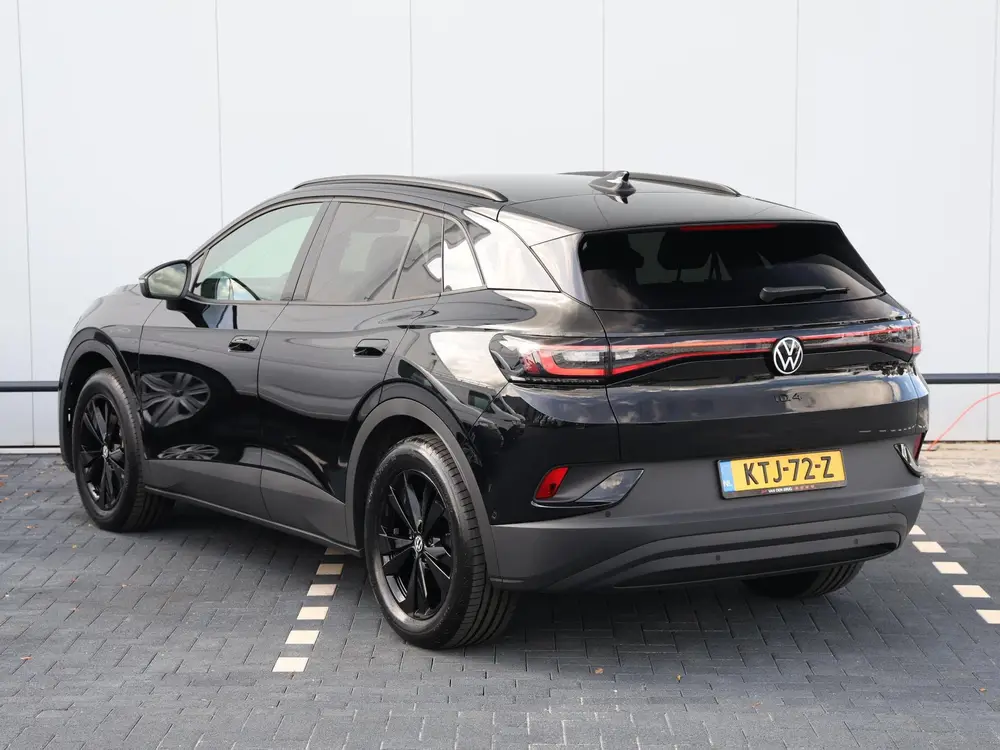 Volkswagen ID.4 Pro Limited Edition 77 kWh | Trekhaak | Stoe uit 2026, foto 12