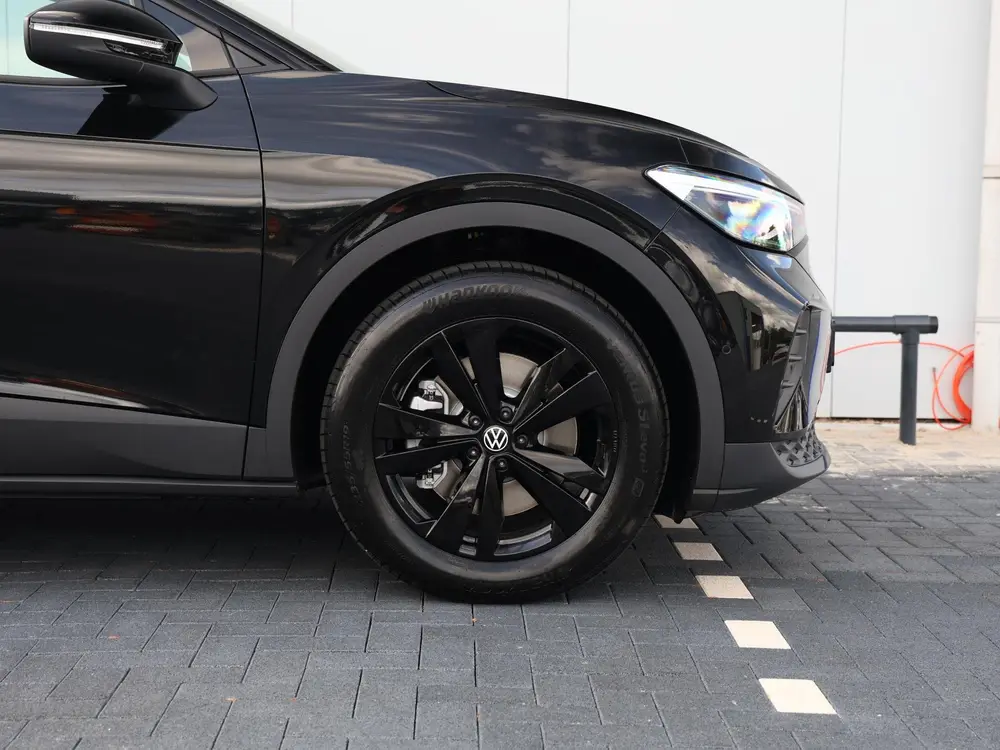 Volkswagen ID.4 Pro Limited Edition 77 kWh | Trekhaak | Stoe uit 2026, foto 15