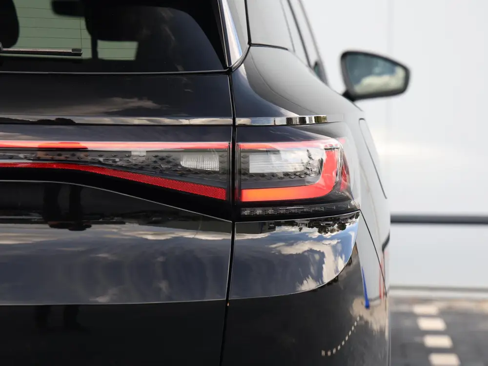 Volkswagen ID.4 Pro Limited Edition 77 kWh | Trekhaak | Stoe uit 2026, foto 16