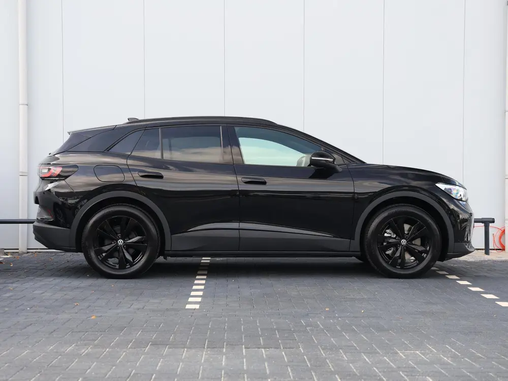 Volkswagen ID.4 Pro Limited Edition 77 kWh | Trekhaak | Stoe uit 2026, foto 2