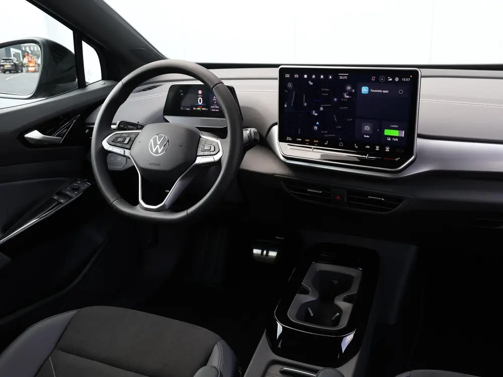 Volkswagen ID.4 Pro Limited Edition 77 kWh | Trekhaak | Stoe uit 2026, foto 7