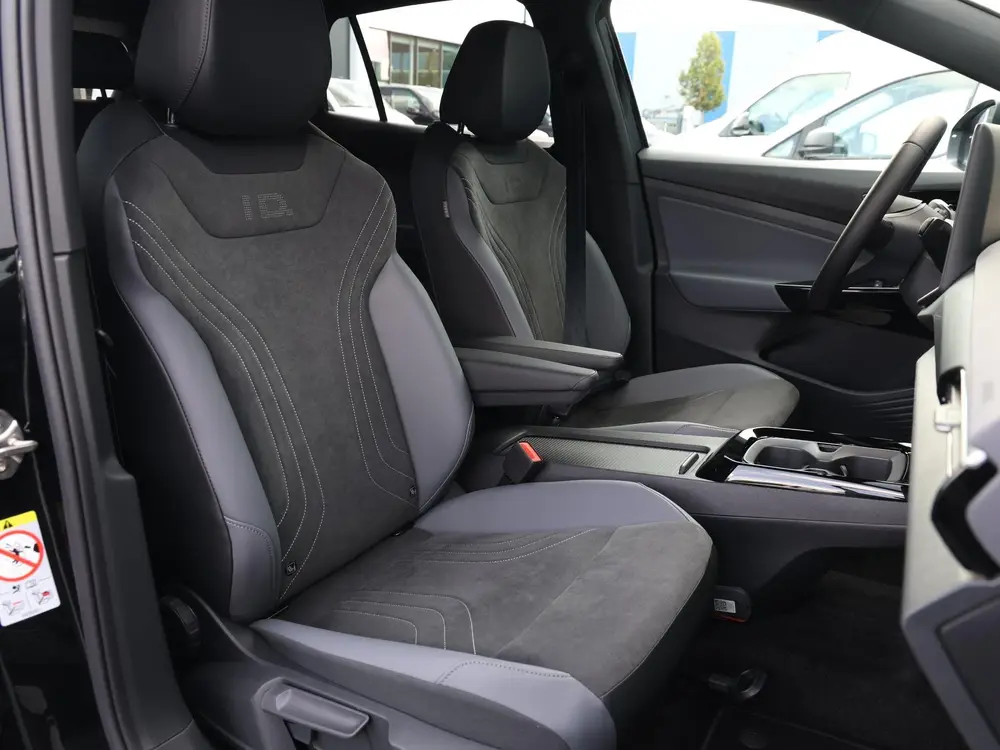 Volkswagen ID.4 Pro Limited Edition 77 kWh | Trekhaak | Stoe uit 2026, foto 8