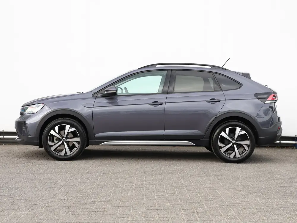 Volkswagen Taigo 1.0 TSI Life Edition 95 pk | Navigatie | Ke uit 2025, foto 12
