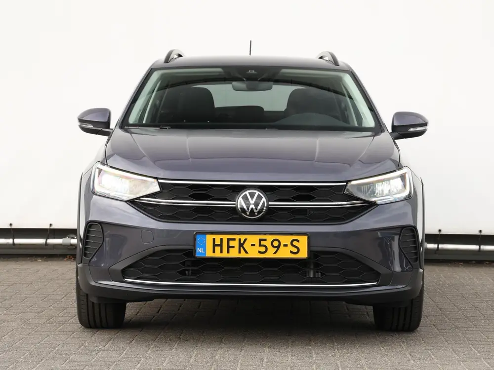 Volkswagen Taigo 1.0 TSI Life Edition 95 pk | Navigatie | Ke uit 2025, foto 13