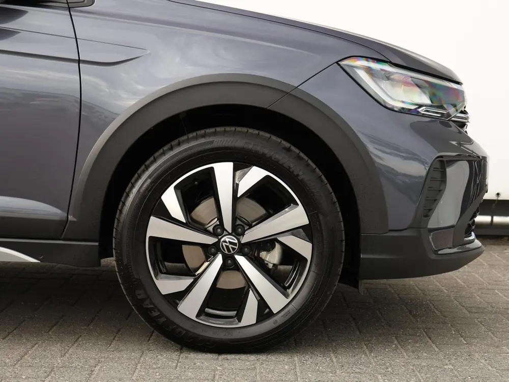 Volkswagen Taigo 1.0 TSI Life Edition 95 pk | Navigatie | Ke uit 2025, foto 15