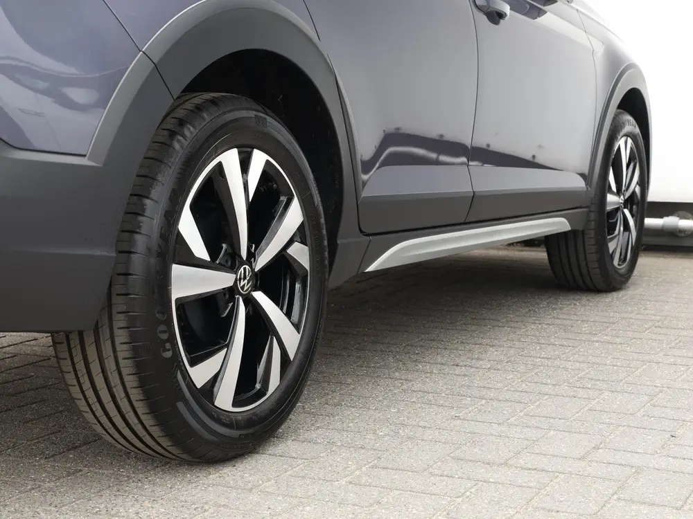 Volkswagen Taigo 1.0 TSI Life Edition 95 pk | Navigatie | Ke uit 2025, foto 18