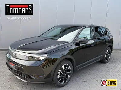 Opel Grandland 1.2 Turbo Hybrid GS Navigatie uit 2025