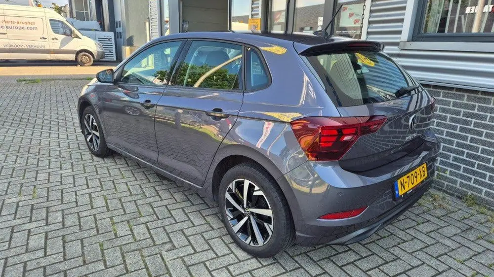 Volkswagen POLO 1.0 TSI LIFE PDC CRUISE AIRCO MODEL 2022 NAP uit 2021, foto 2