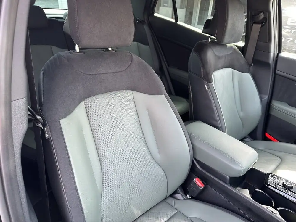 Kia Sportage 1.6 T-GDi Dark Edition MHEV 17 DKM (bj 202 uit 2025, foto 8