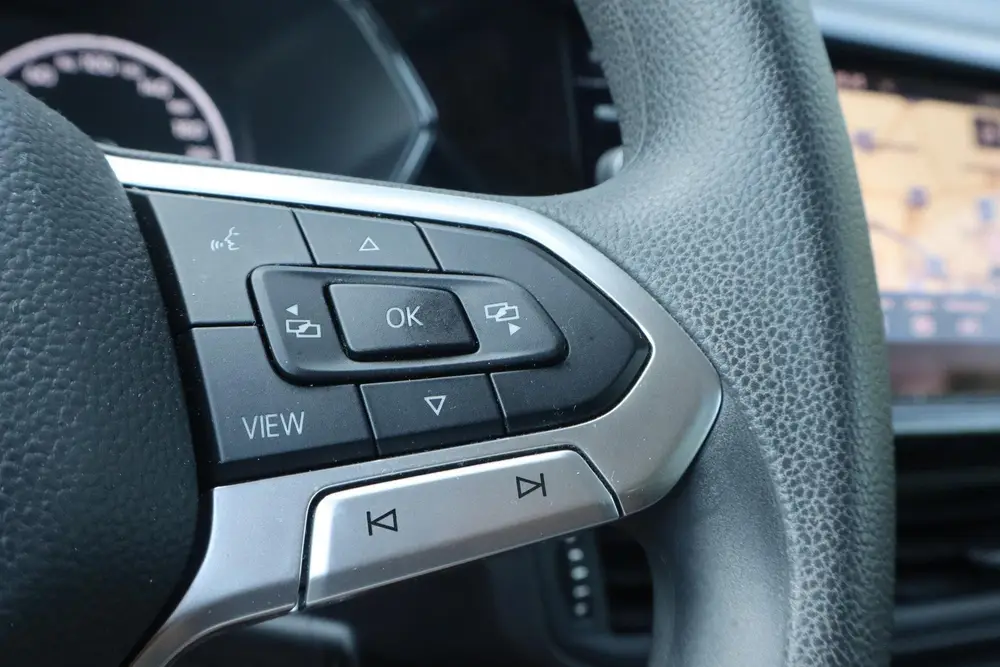 Volkswagen T-Cross 1.0 TSI Life Business | Climate control | uit 2020, foto 12