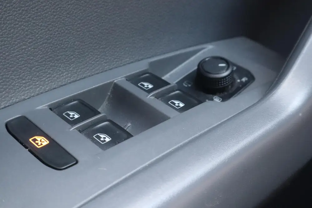 Volkswagen T-Cross 1.0 TSI Life Business | Climate control | uit 2020, foto 16