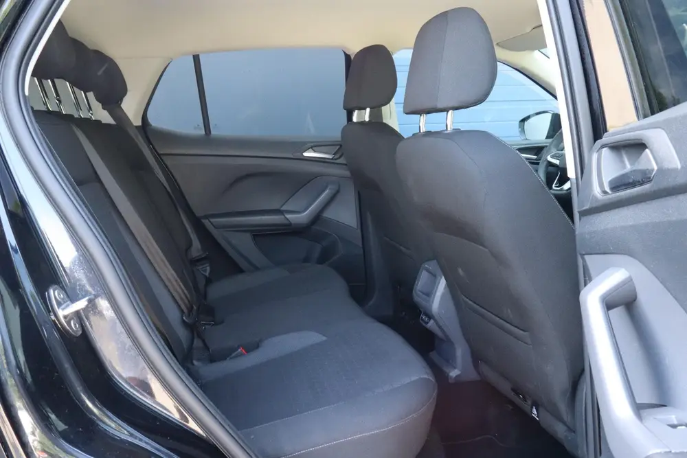 Volkswagen T-Cross 1.0 TSI Life Business | Climate control | uit 2020, foto 18