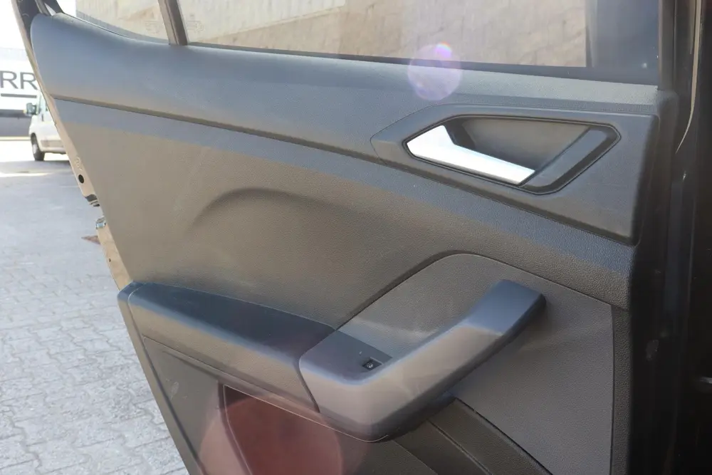 Volkswagen T-Cross 1.0 TSI Life Business | Climate control | uit 2020, foto 19