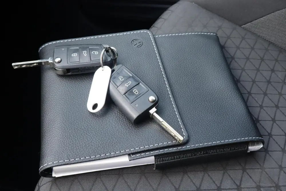 Volkswagen T-Cross 1.0 TSI Life Business | Climate control | uit 2020, foto 20