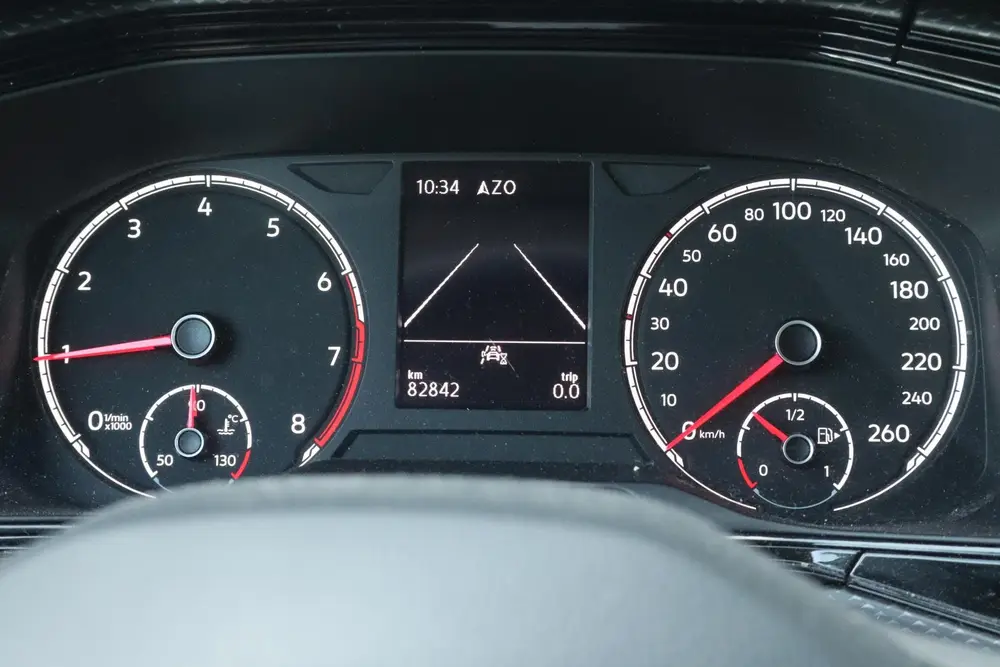Volkswagen T-Cross 1.0 TSI Life Business | Climate control | uit 2020, foto 5