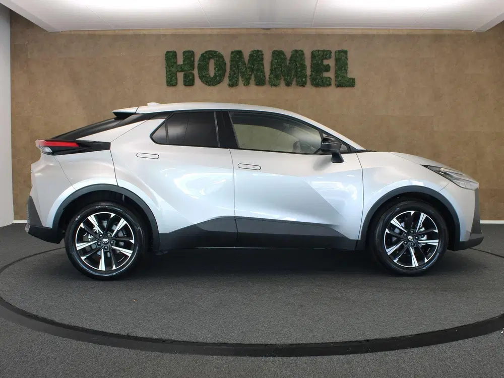 Toyota C-Hr 1.8 Hybrid 140 Dynamic uit 2026, foto 10